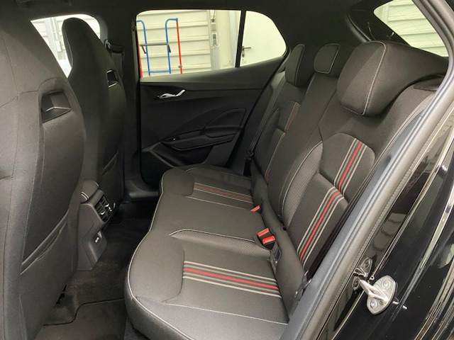 Skoda Fabia 1.0 TSI Monte Carlo