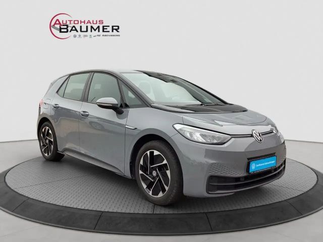 Volkswagen ID.3 55 kWh Performance Pure