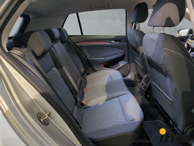 Volkswagen Golf Golf VIII Move