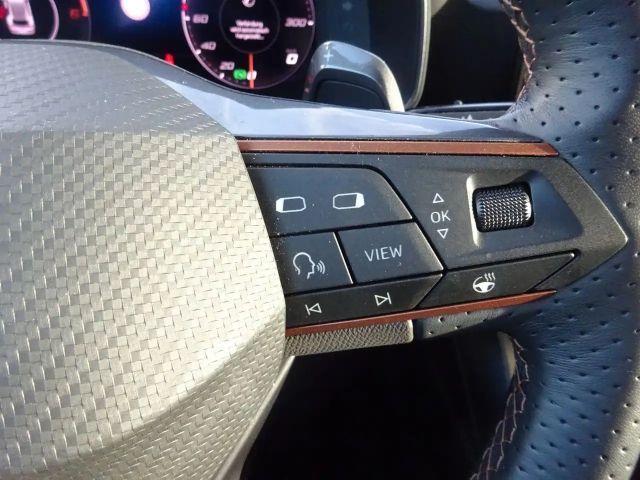 Cupra Formentor 4Drive DSG