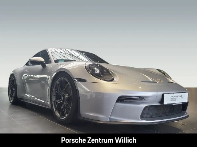 Porsche 992 Coupé GT3