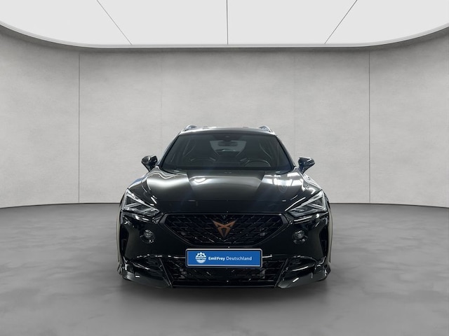 Cupra Formentor 2.5 TSI 4Drive DSG VZ5