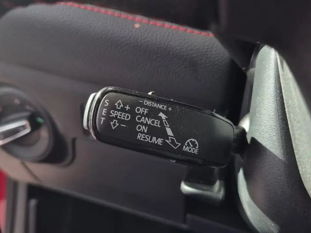 Seat Ibiza 1.0 TSI FR-lijn