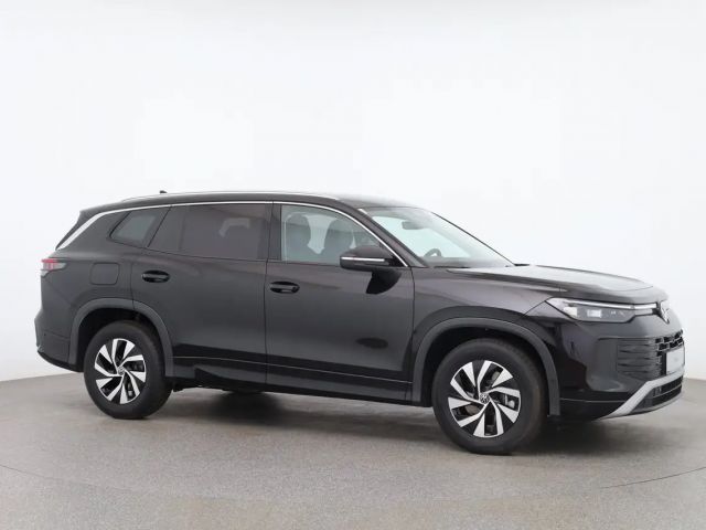 Volkswagen Tayron DSG