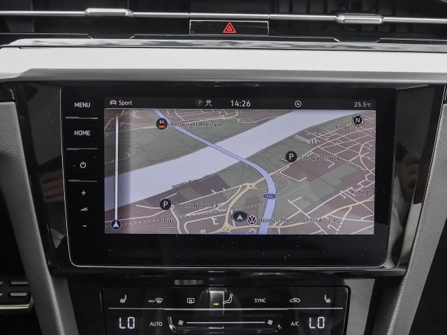 Volkswagen Arteon 2.0 TSI 4Motion DSG