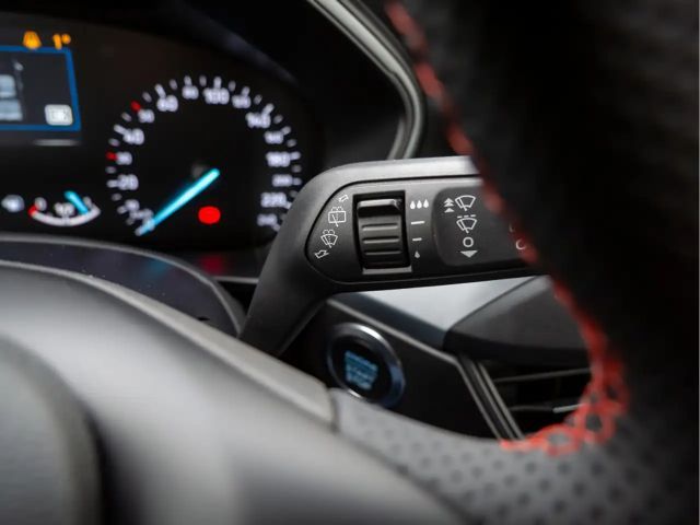 Ford Focus ST Line Style