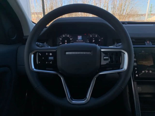 Land Rover Discovery Sport AWD S