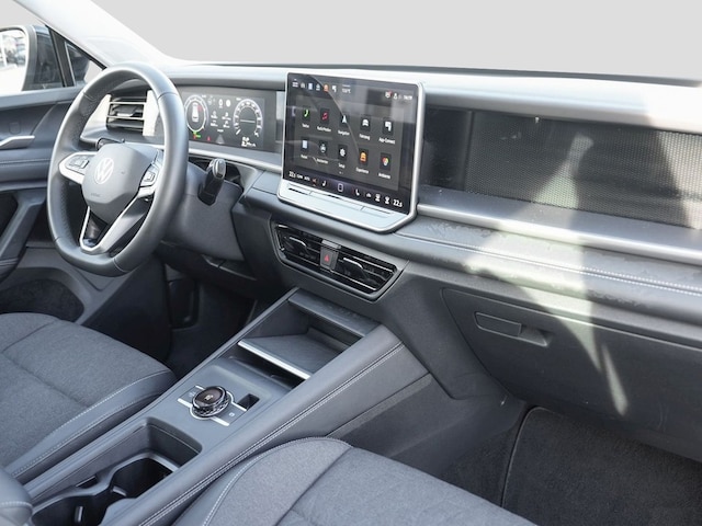 Volkswagen Tayron 1.5 eTSI DSG Life