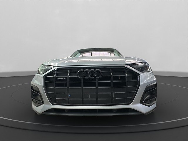 Audi Q5 40 TDI Quattro S-Tronic