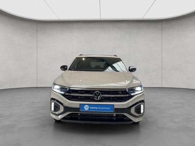 Volkswagen T-Roc 1.5 TSI DSG R-Line