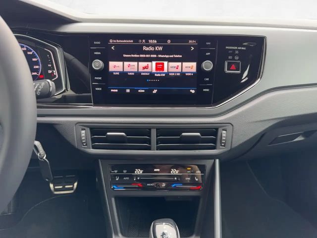 Volkswagen Taigo DSG IQ.Drive R-Line