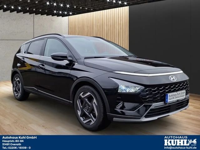 Hyundai Bayon 1.0 Prime