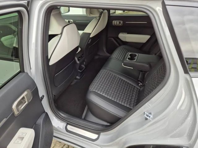 Kia EV4 81.4 kWh GT-Line