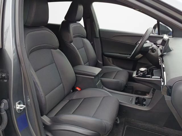 MG MG4 51 kWh 64 kWh Luxury