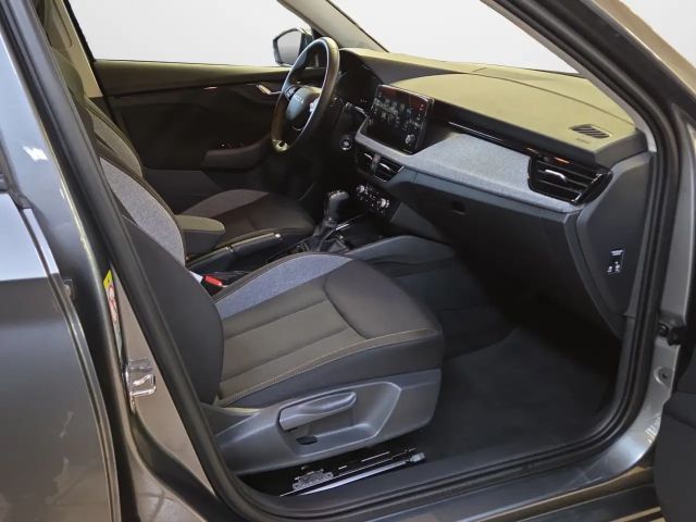 Skoda Kamiq 1.0 TSI Selection