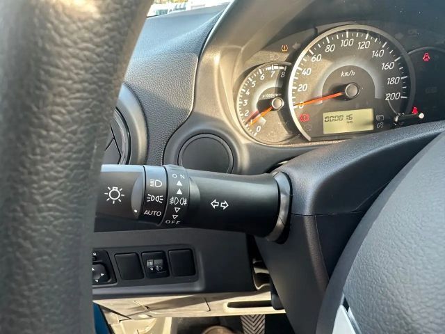 Mitsubishi Space Star Star