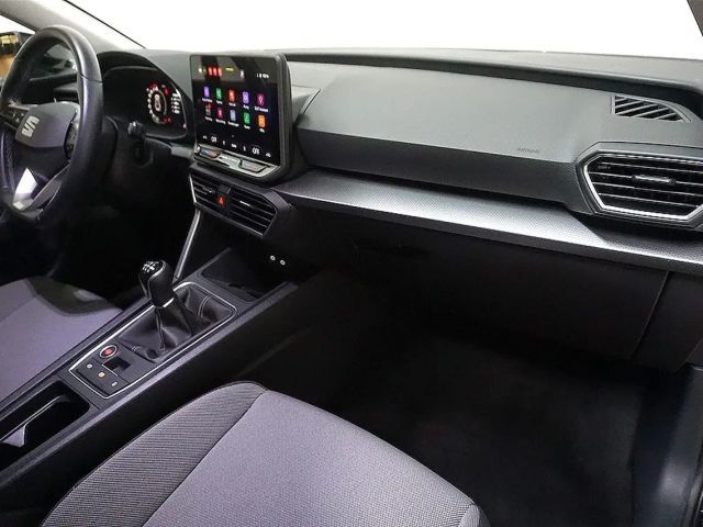 Seat Leon 1.5 TSI Style