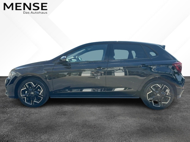 Volkswagen Polo 1.0 TSI DSG