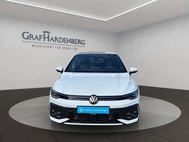Volkswagen Golf DSG GTE eHybrid