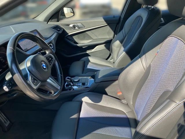 BMW 120 120i M-Sport Sedan