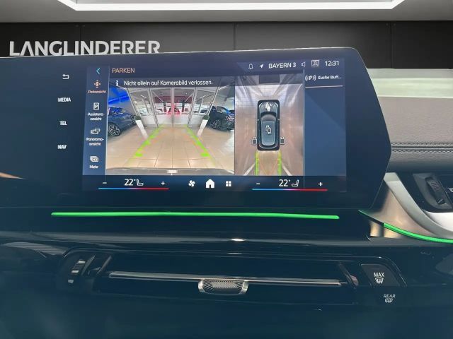 BMW 223 223i Active Tourer xDrive