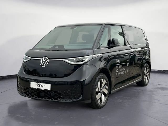 Volkswagen ID.Buzz Pro