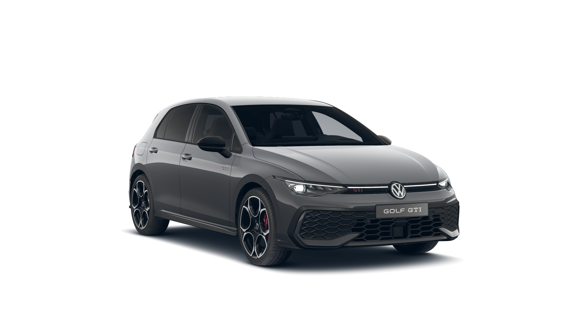 Volkswagen Golf 2.0 TSI DSG GTI IQ.Drive