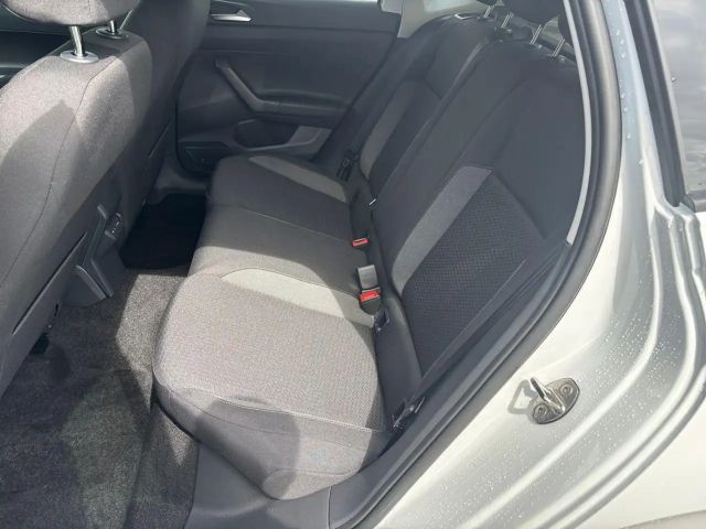 Volkswagen Polo 1.0 TSI Life