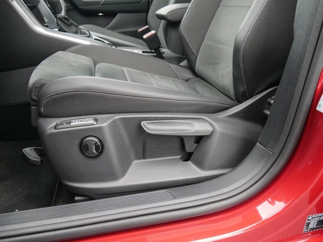 Volkswagen T-Roc 1.5 TSI Style