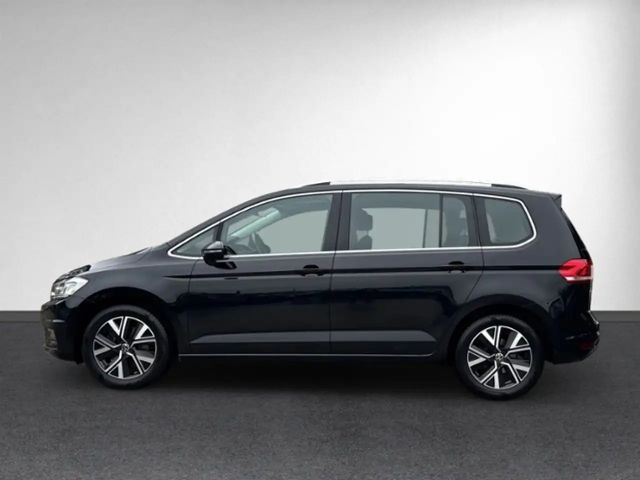 Volkswagen Touran 1.5 TSI DSG Highline