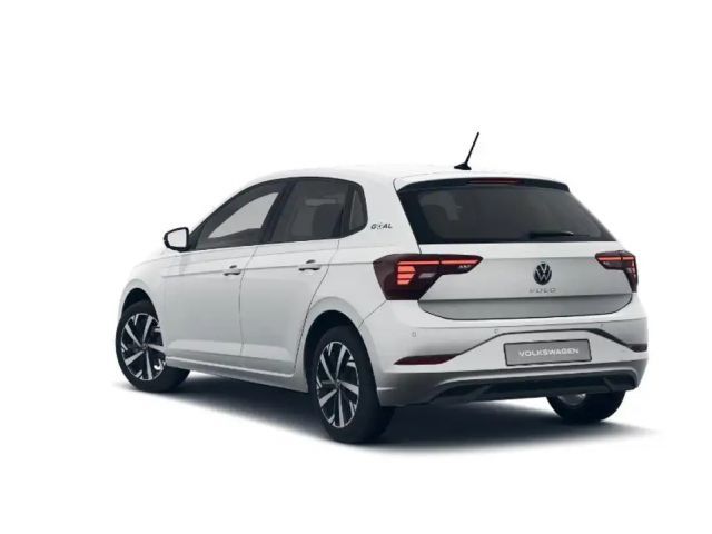 Volkswagen Polo DSG