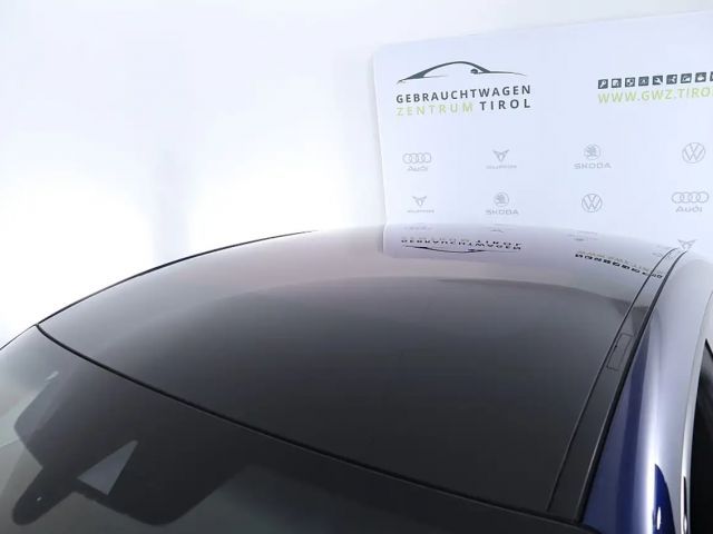 Porsche Taycan Performance Plus S Turbo