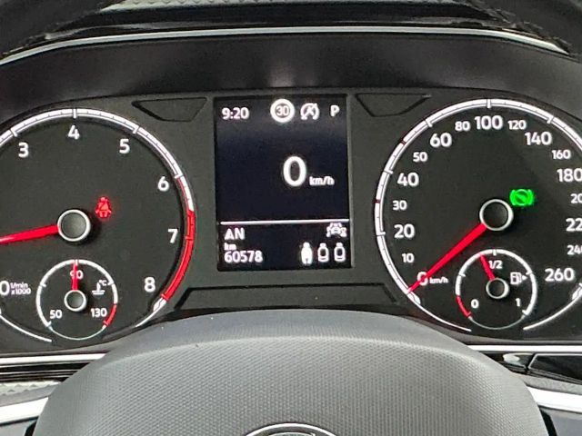 Volkswagen T-Cross 1.0 TSI DSG