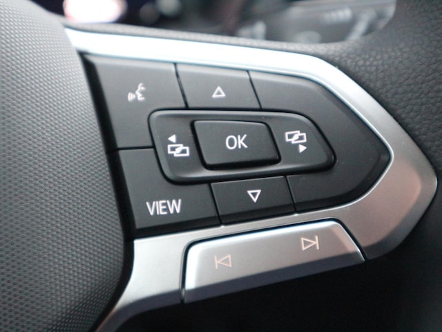 Volkswagen Caddy Caddy 2,0 TDI Basis +AHK+Kamera+Lane-Assist