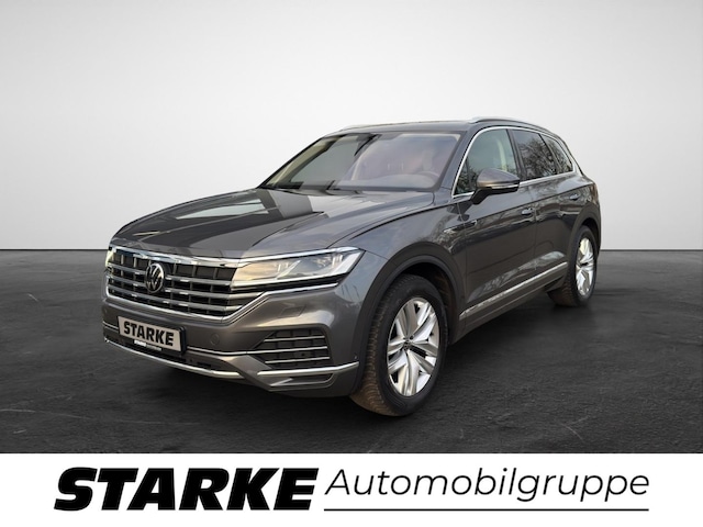 Volkswagen Touareg 3.0 V6 TDI 4Motion Atmosphere