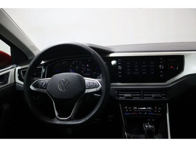 Volkswagen Taigo 1.0 TSI DSG Move