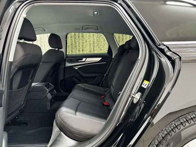 Audi A6 40 TDI Avant Quattro S-Tronic Sport