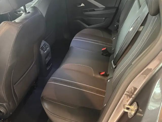 Opel Astra GS-Line Grand Sport