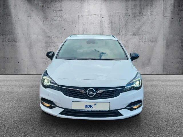Opel Astra Sports Tourer