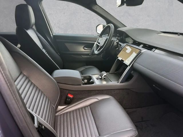 Land Rover Discovery Sport D200