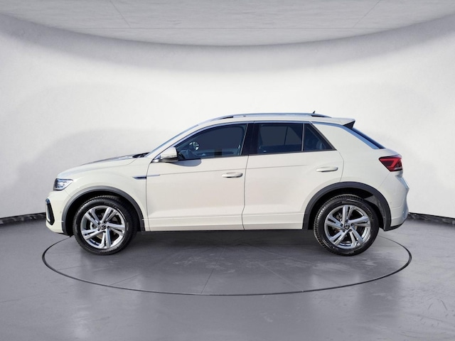 Volkswagen T-Roc 1.5 TSI DSG R-Line