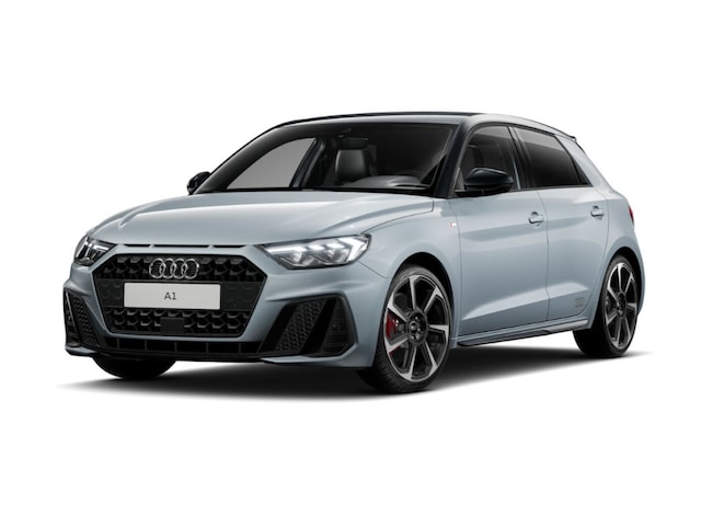Audi A1 40 TFSI S-Line S-Tronic Sportback