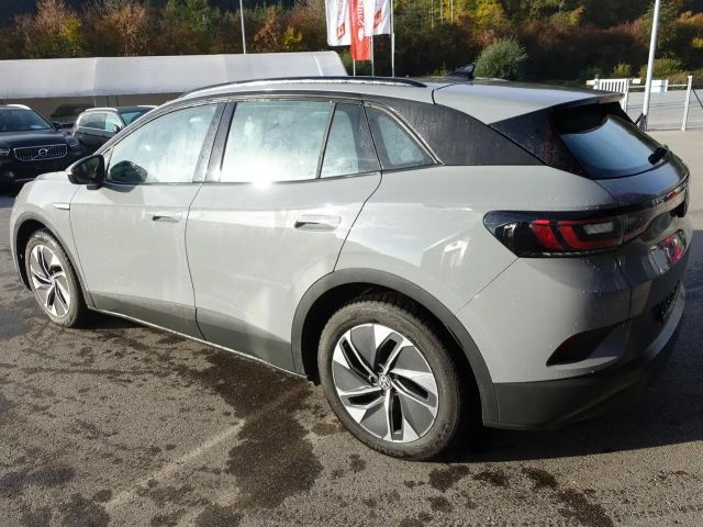 Volkswagen ID.4 52 KWh City Performance Pure