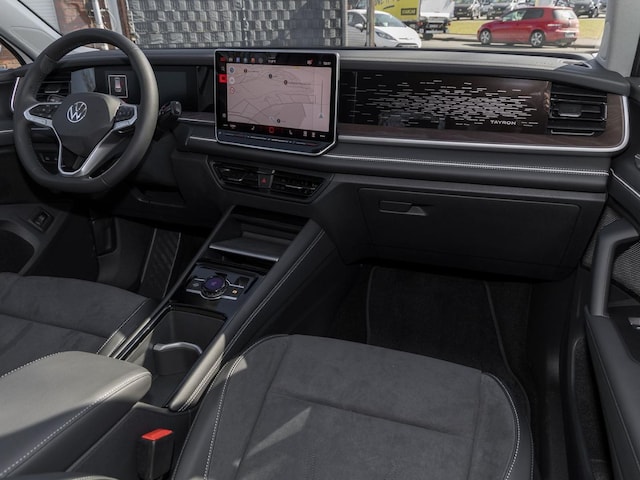 Volkswagen Tayron Elegance Elegance