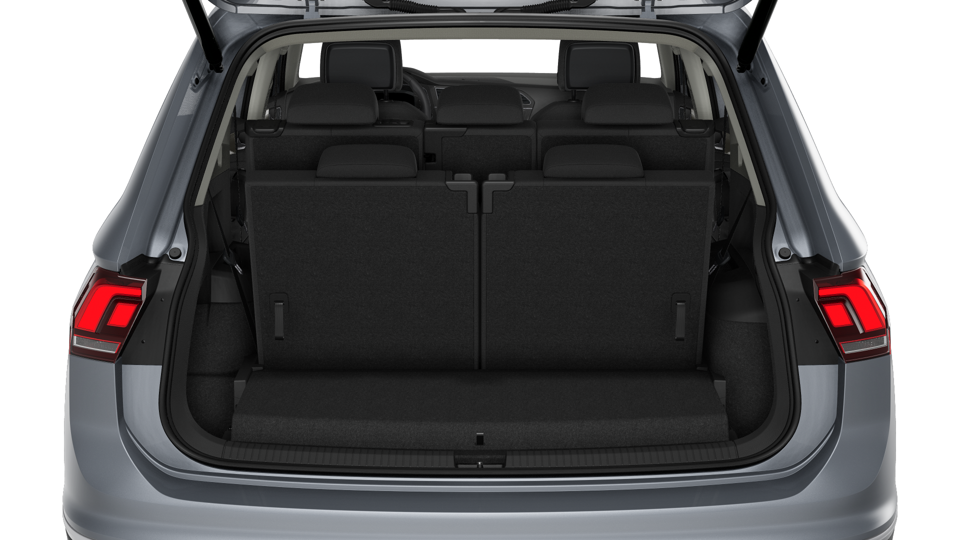 Volkswagen Tiguan Allspace Life