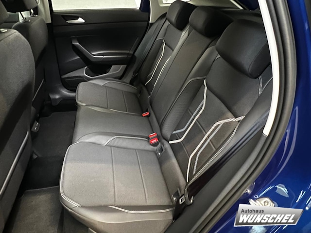 Volkswagen Taigo 1.0 TSI Style