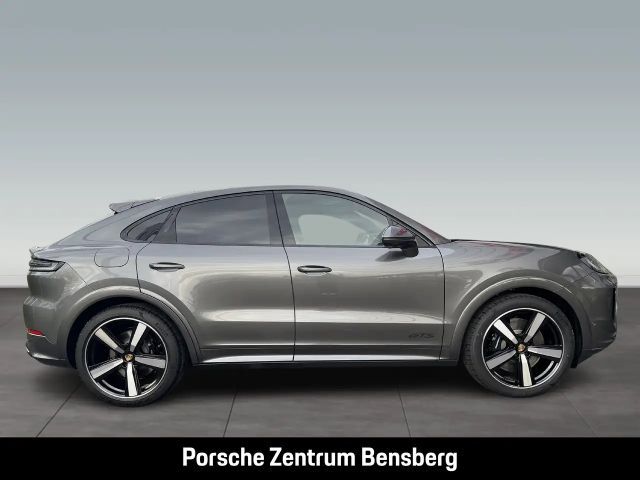 Porsche Cayenne Coupé GTS