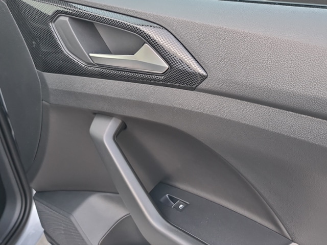 Volkswagen T-Cross 1.0 TSI DSG Style