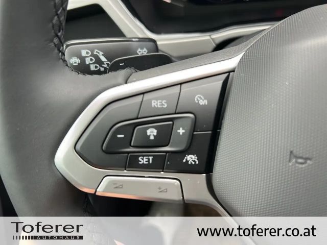 Volkswagen Touran DSG