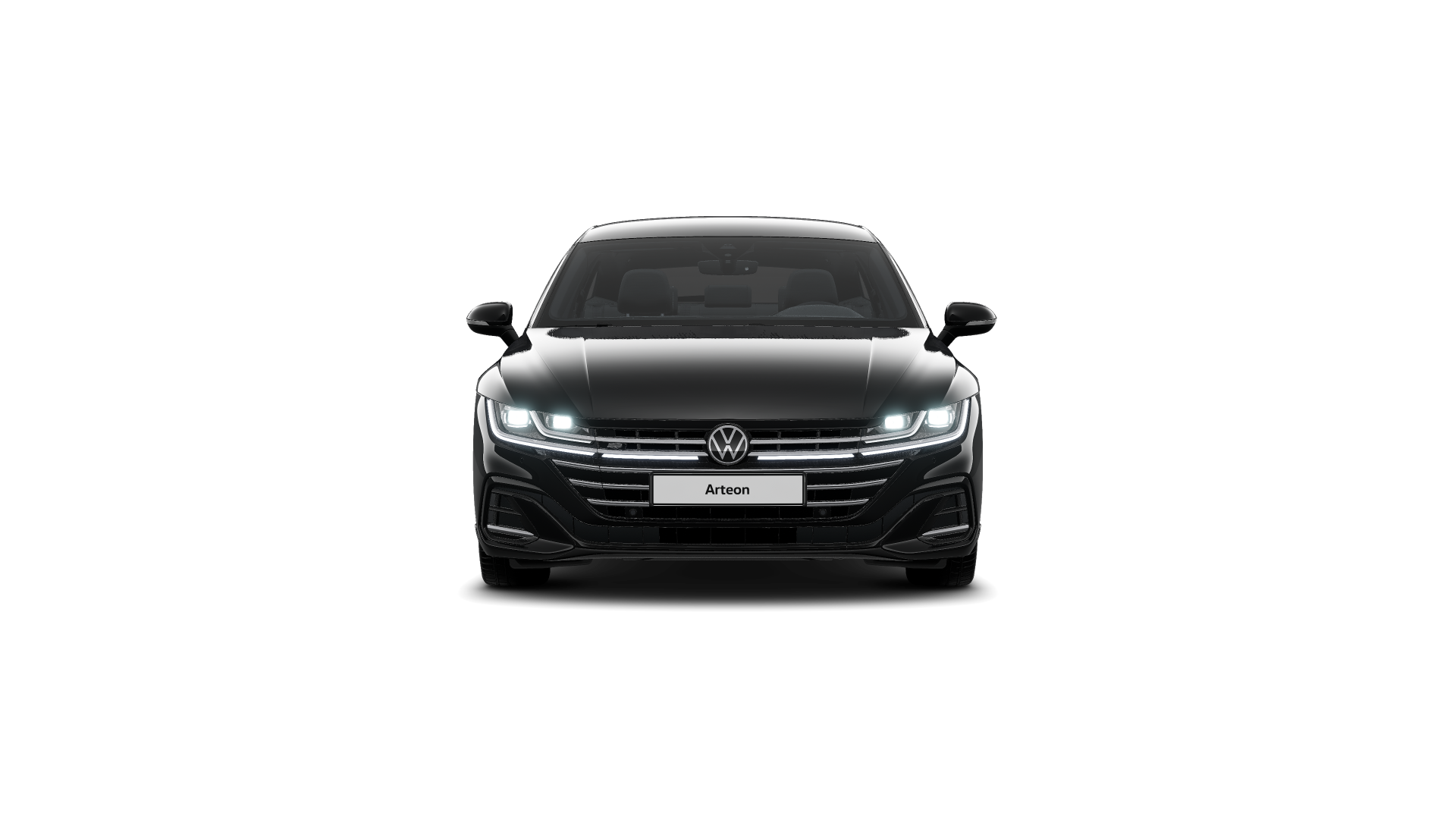 Volkswagen Arteon Shooting Brake 2.0 TDI DSG